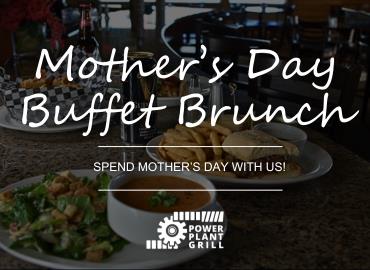 Mother's Day Brunch